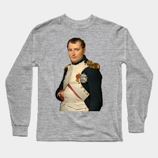 Napoleon Long Sleeve T-Shirt